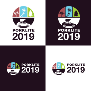 "Porklite 2019"  | Logo-Design von Rii