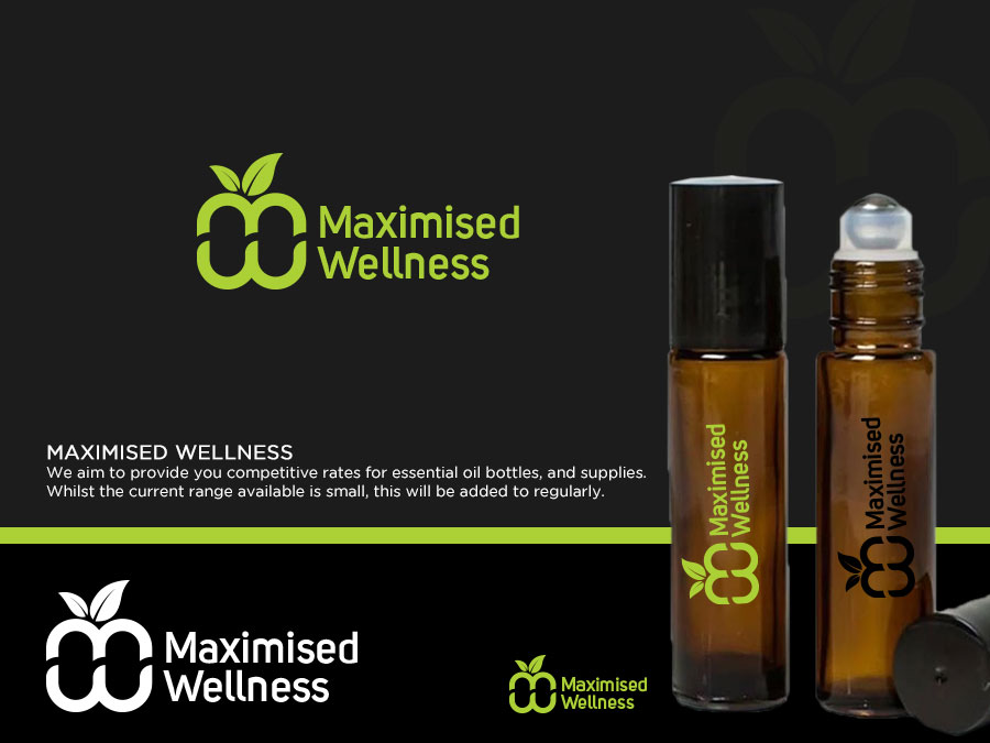 Logo Design by Web Skippers for this project | Design #22437710