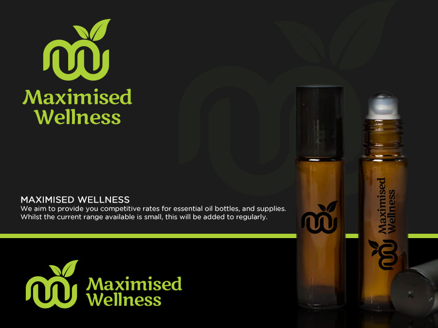 Logo Design by Web Skippers for this project | Design #22440327