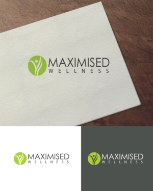 Logo Design by k.l.s.chatterjee 2 for this project | Design #22386083