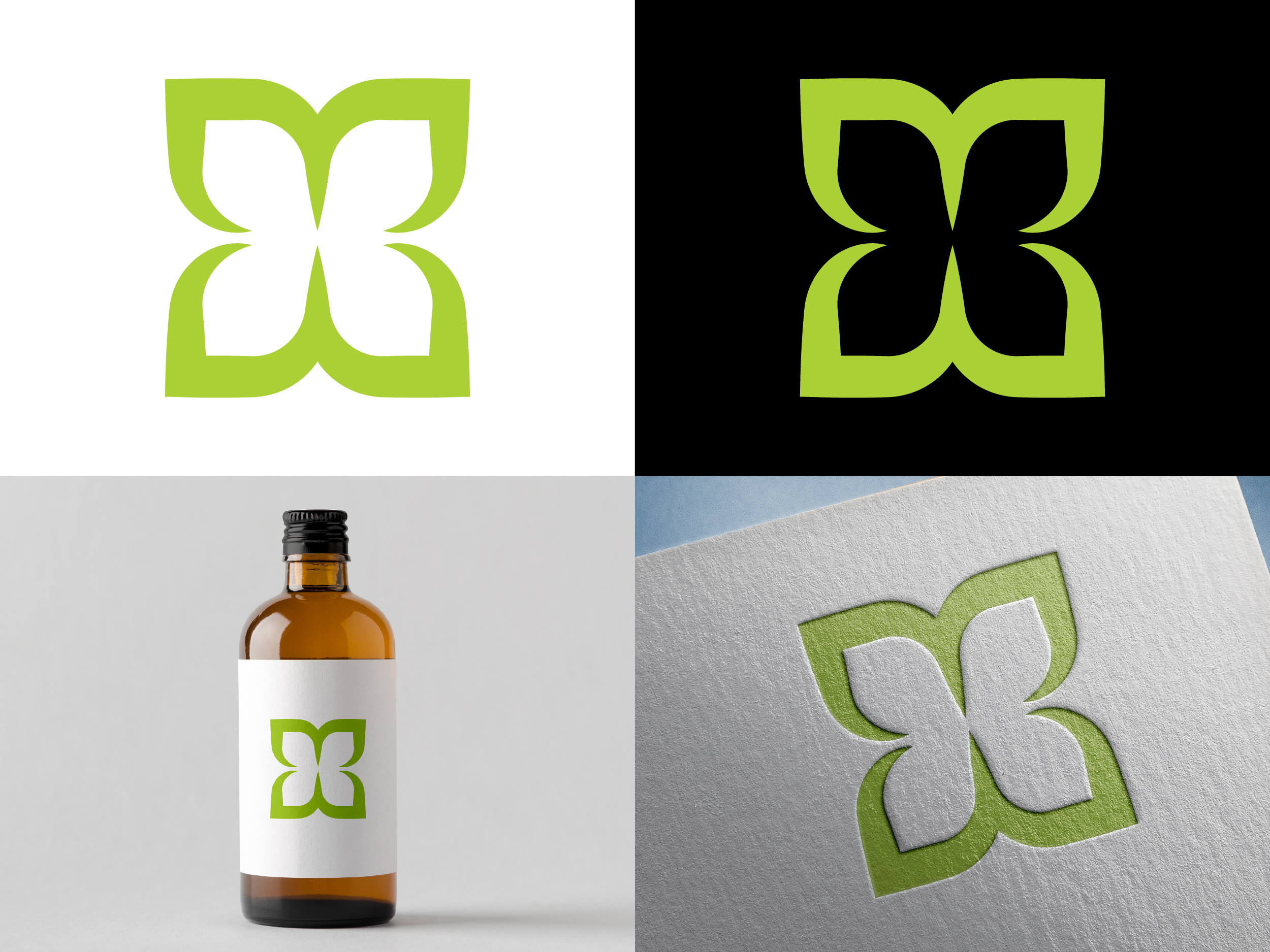 Logo Design by Creative Pencil for this project | Design #22422250