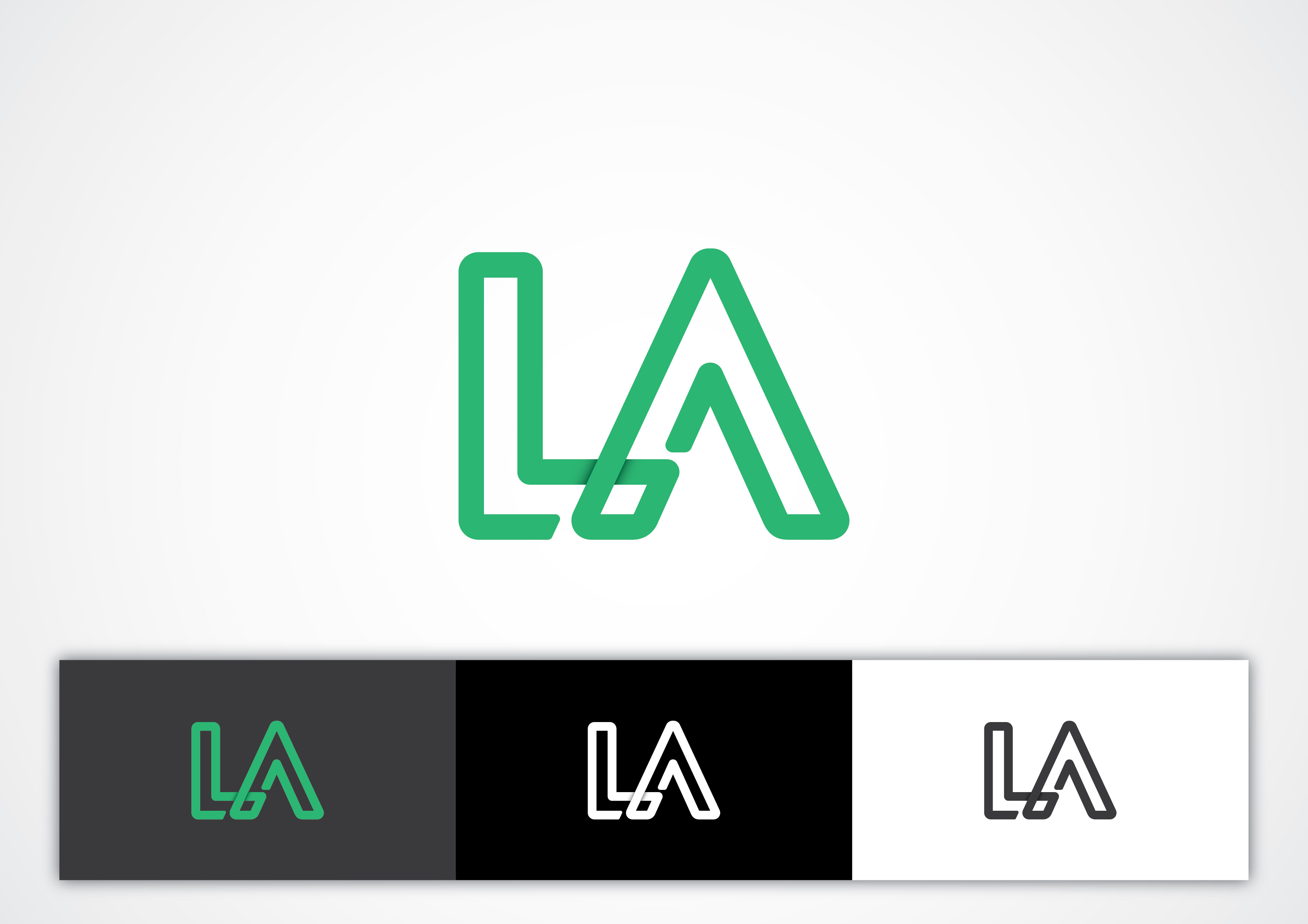 Logo Design by Yong Kushandiono for this project | Design #22378536