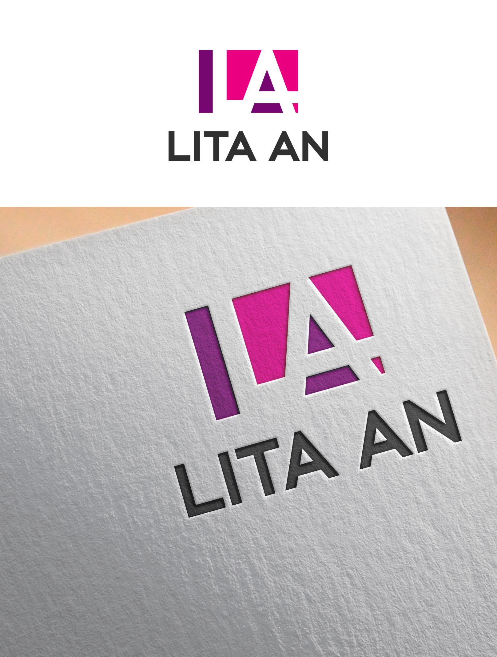 Logo Design by lionx for this project | Design #22420762