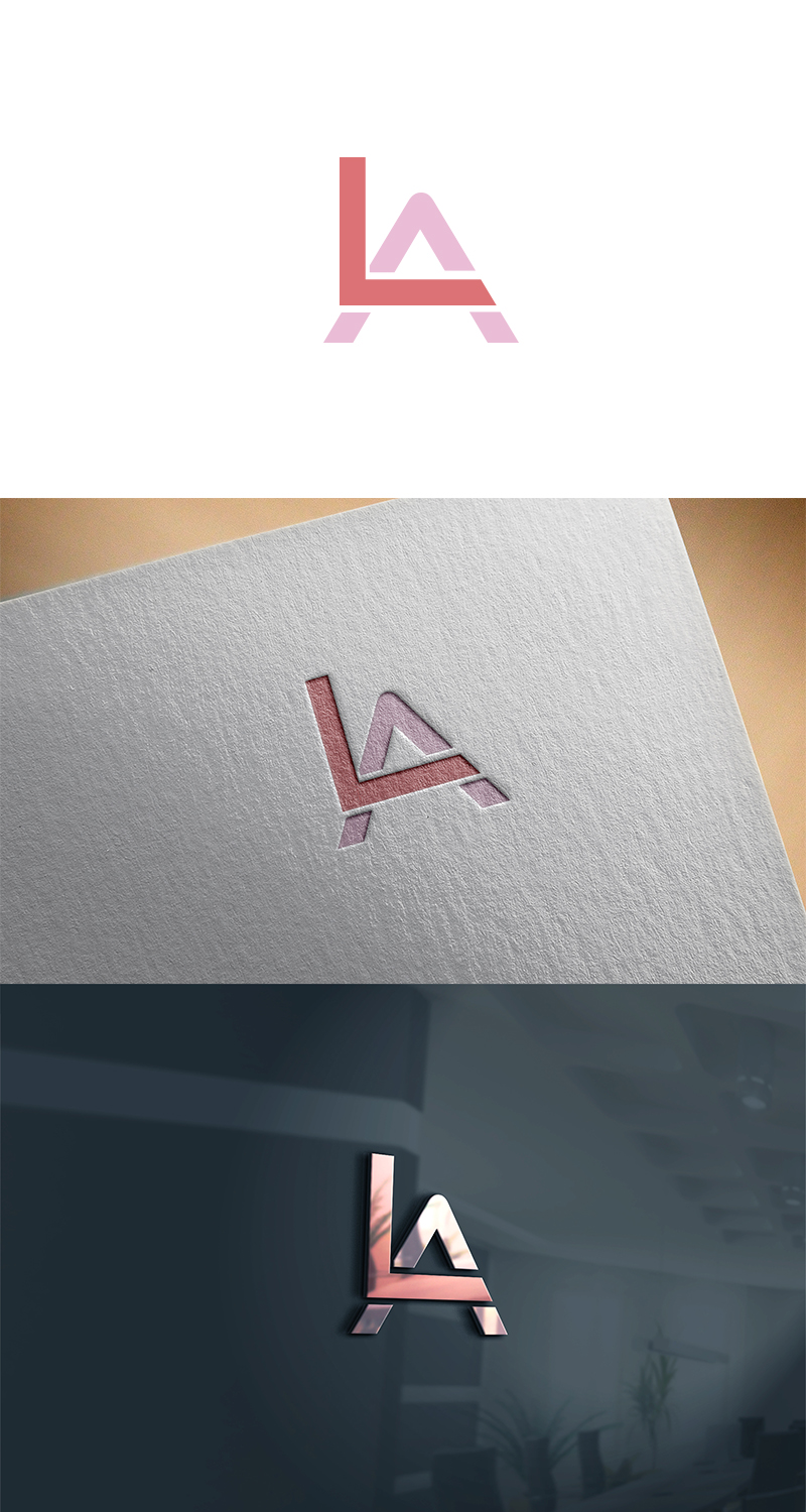 Logo Design by yoossefMaroc for this project | Design #22381830