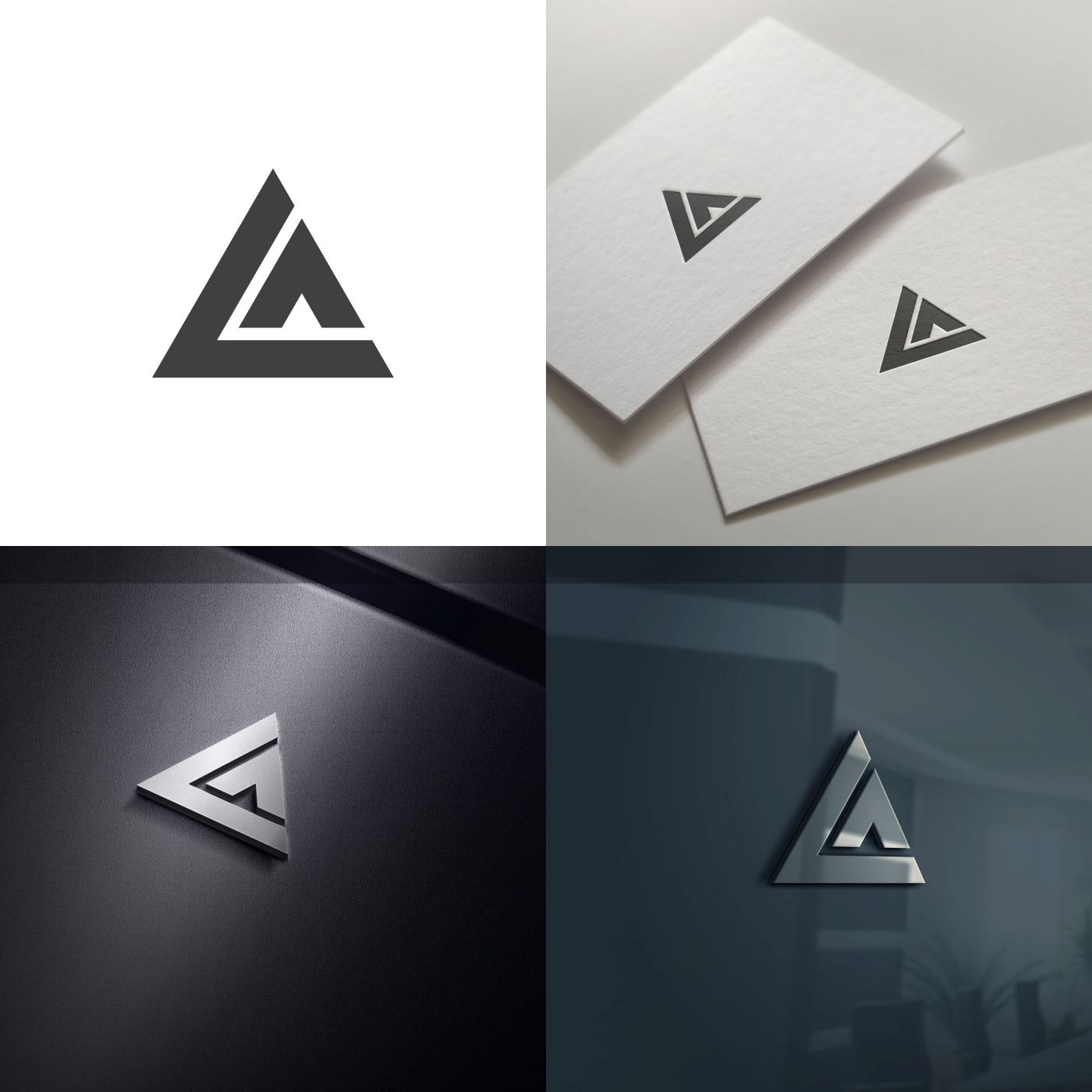 Logo Design by Djoyo for this project | Design #22378262