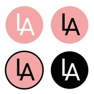 Logo Design by deskdesign