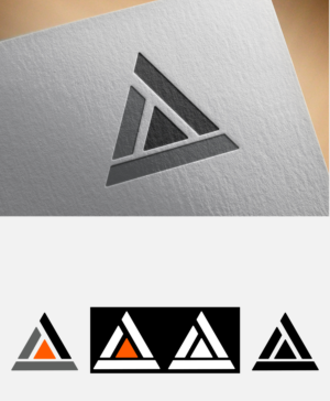 Logo Design by Ana Gocheva for this project | Design: #22378666