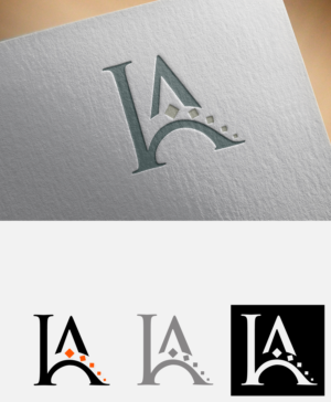 Logo Design by Ana Gocheva for this project | Design #22378677