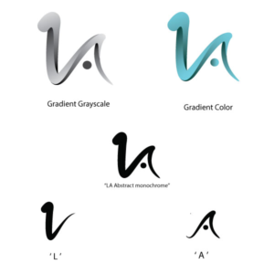 Logo Design by Elmossa
