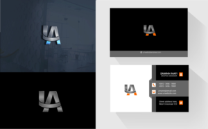 Logo Design by Nafij