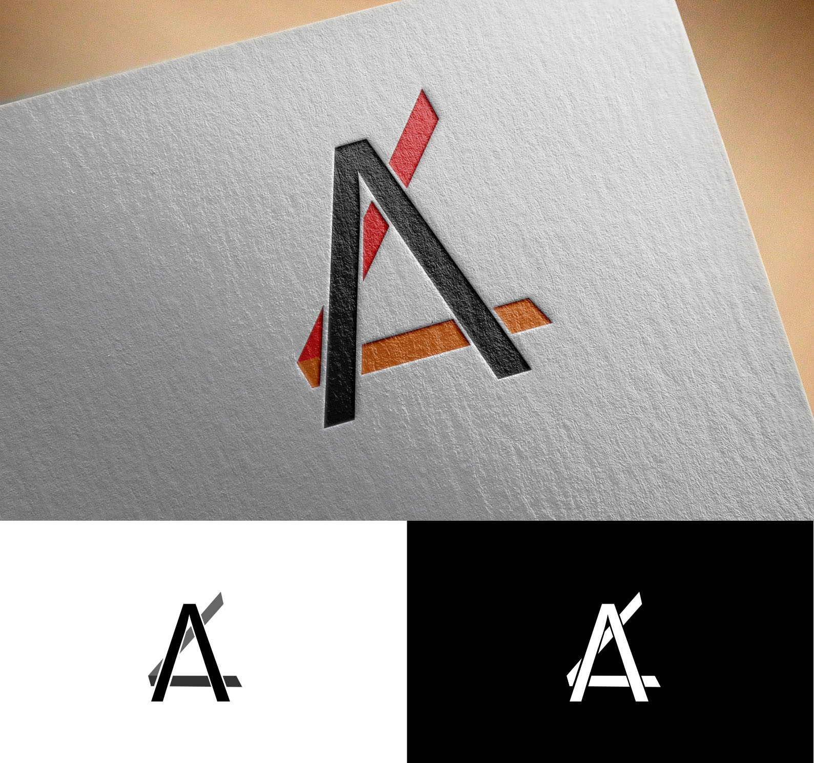 Logo Design by Nafij for this project | Design #22414111