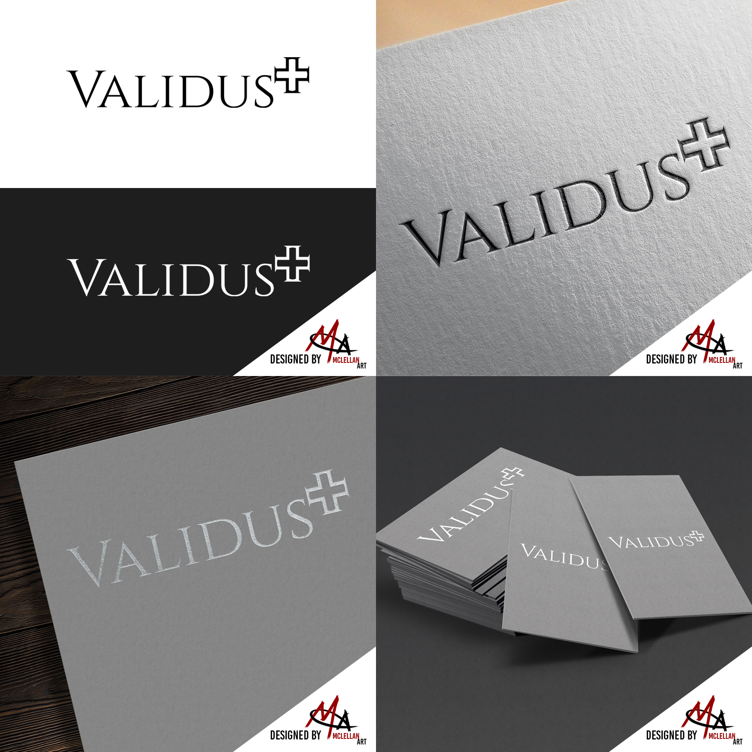 Logo Design by McLellanArt for this project | Design #22388890
