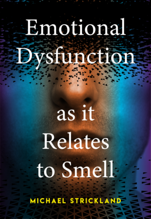 Book on emotional dysfunction needs a book cover | Diseño de portada de libro por Gabriel T. Marques