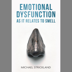 Book on emotional dysfunction needs a book cover | Diseño de portada de libro por Tatlin