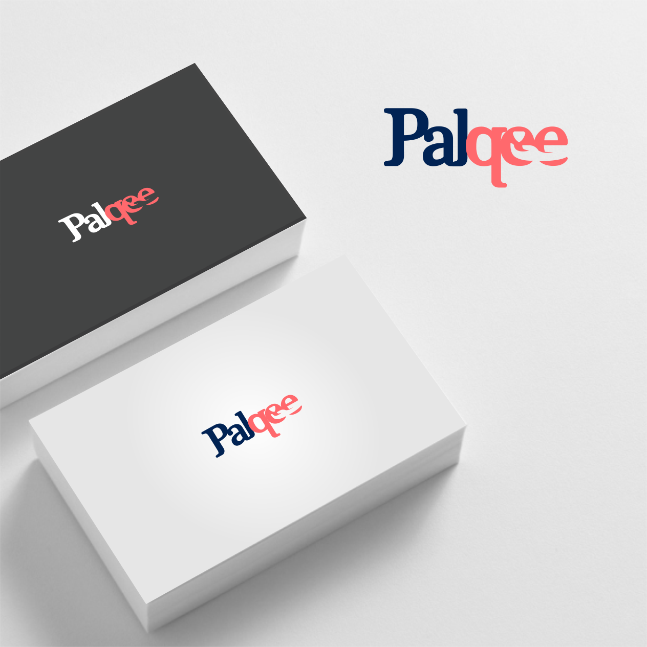 Logo Design by Arham Hidayat for this project | Design #22403294