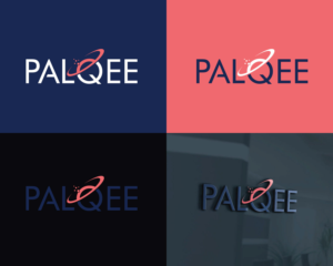 The logo may or may not have the company name on it. | Logo Design by Atec