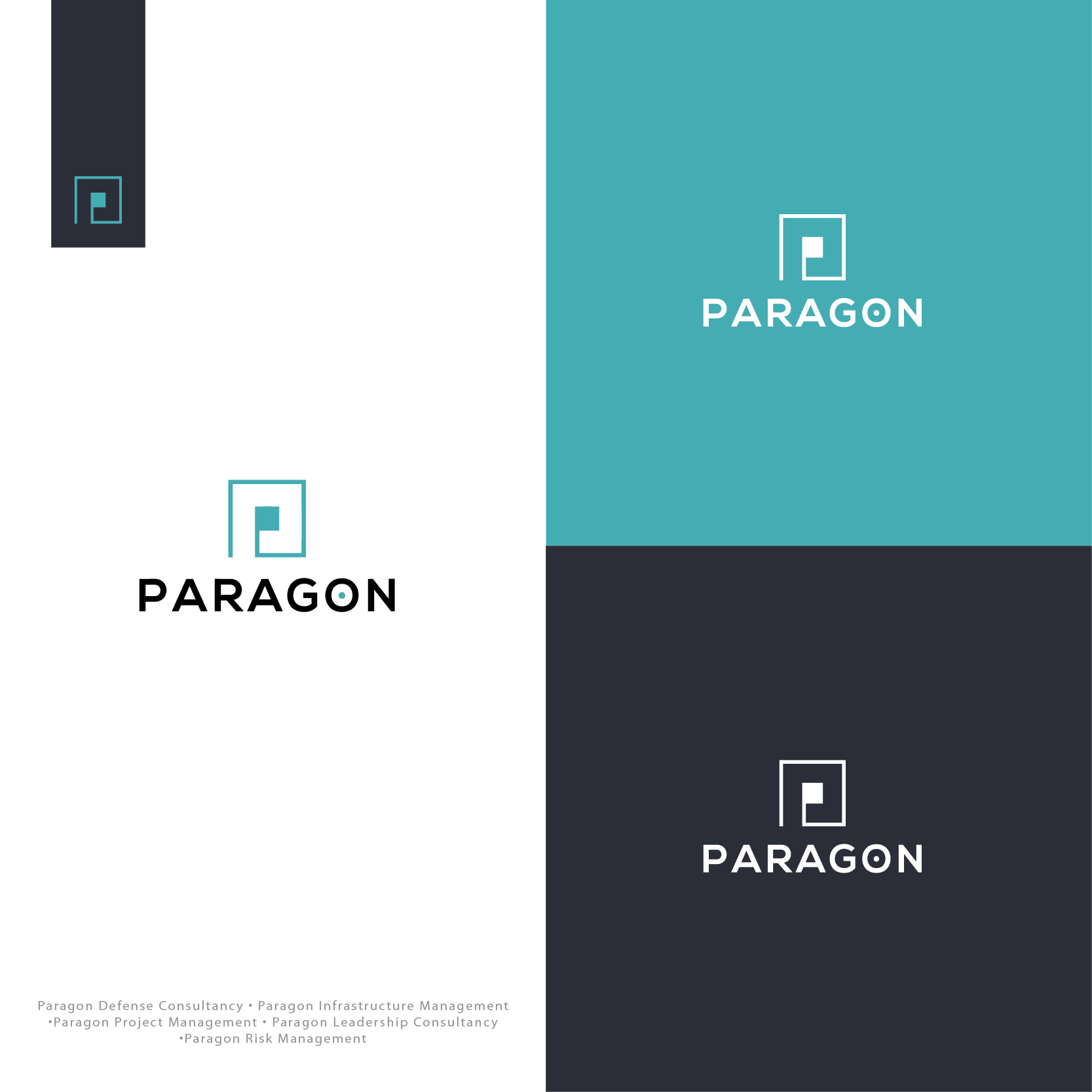 Logo Design by neodesigns for this project | Design #22418928