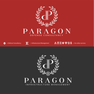 Diseño de Logo por @gus para este proyecto | Diseño: #22377108