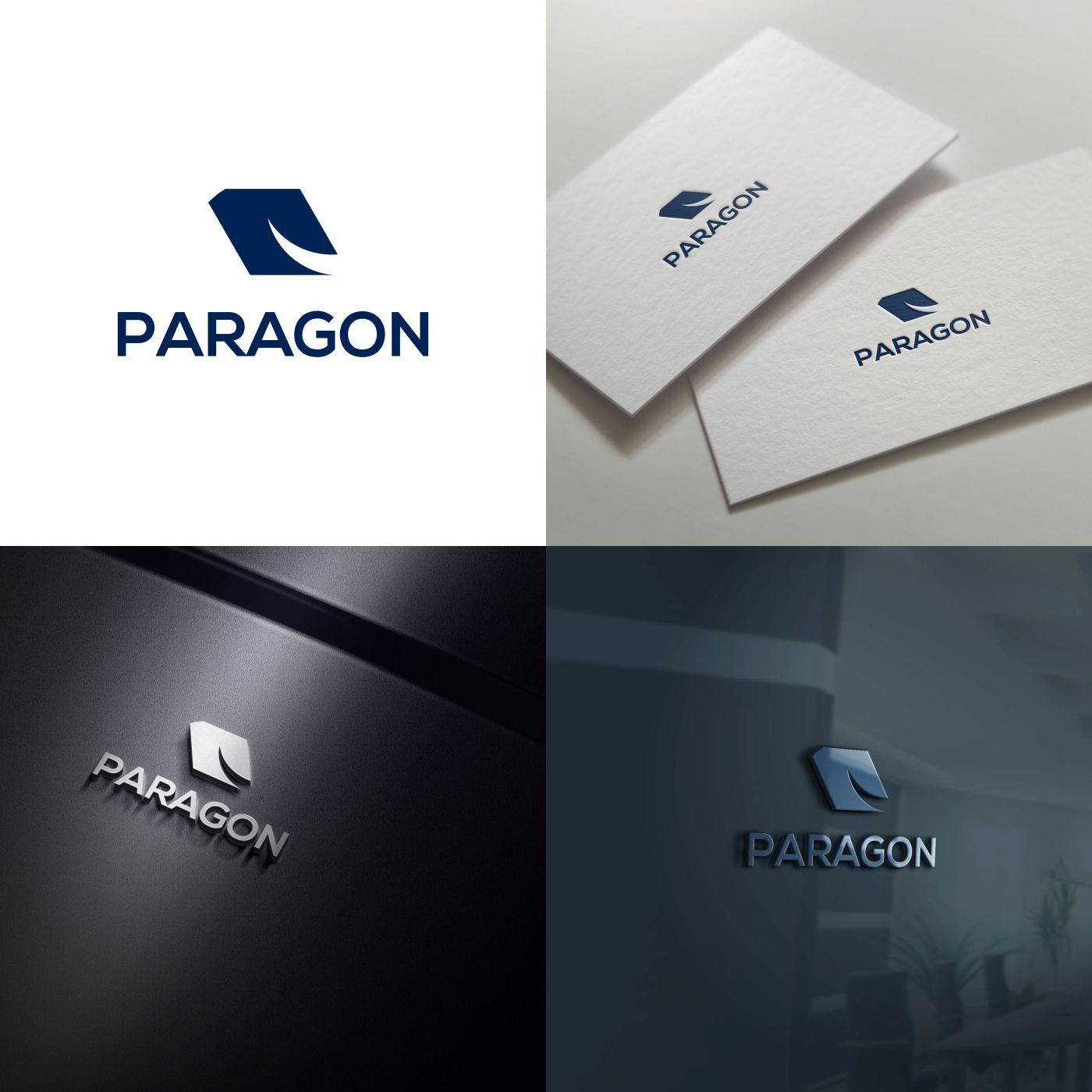 Logo Design by Djoyo for this project | Design #22378506