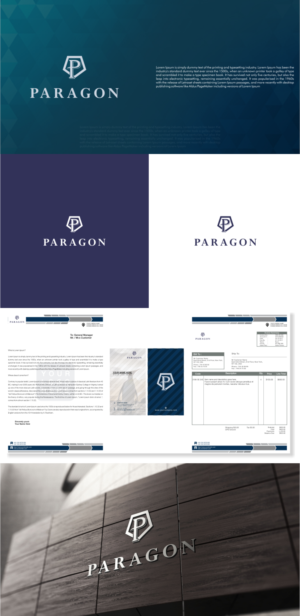 Logo Design by Jroeh_Studio