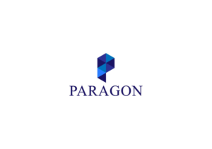 Paragon | Logo Design by DesIcon