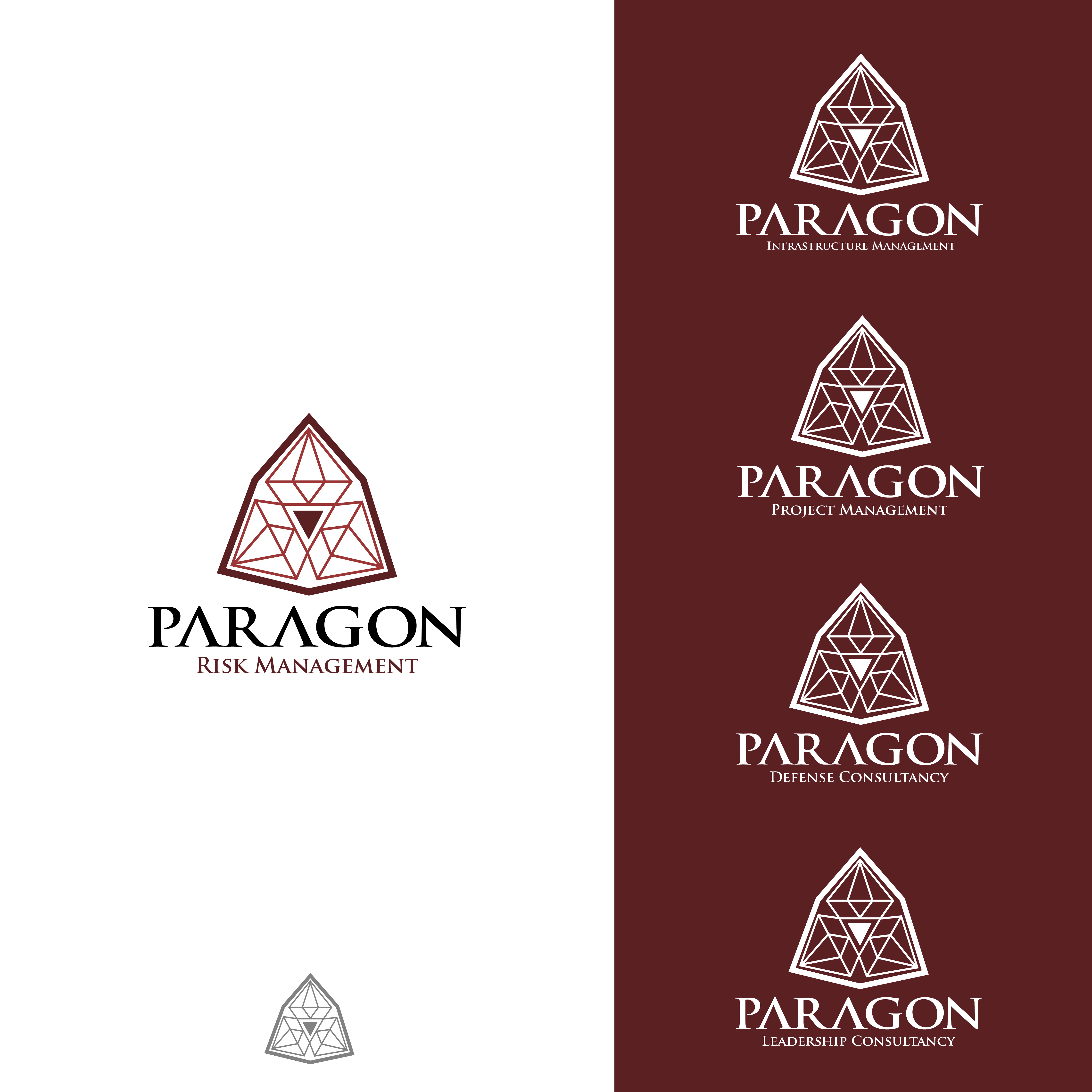 Logo Design by Blvck for this project | Design #22378284