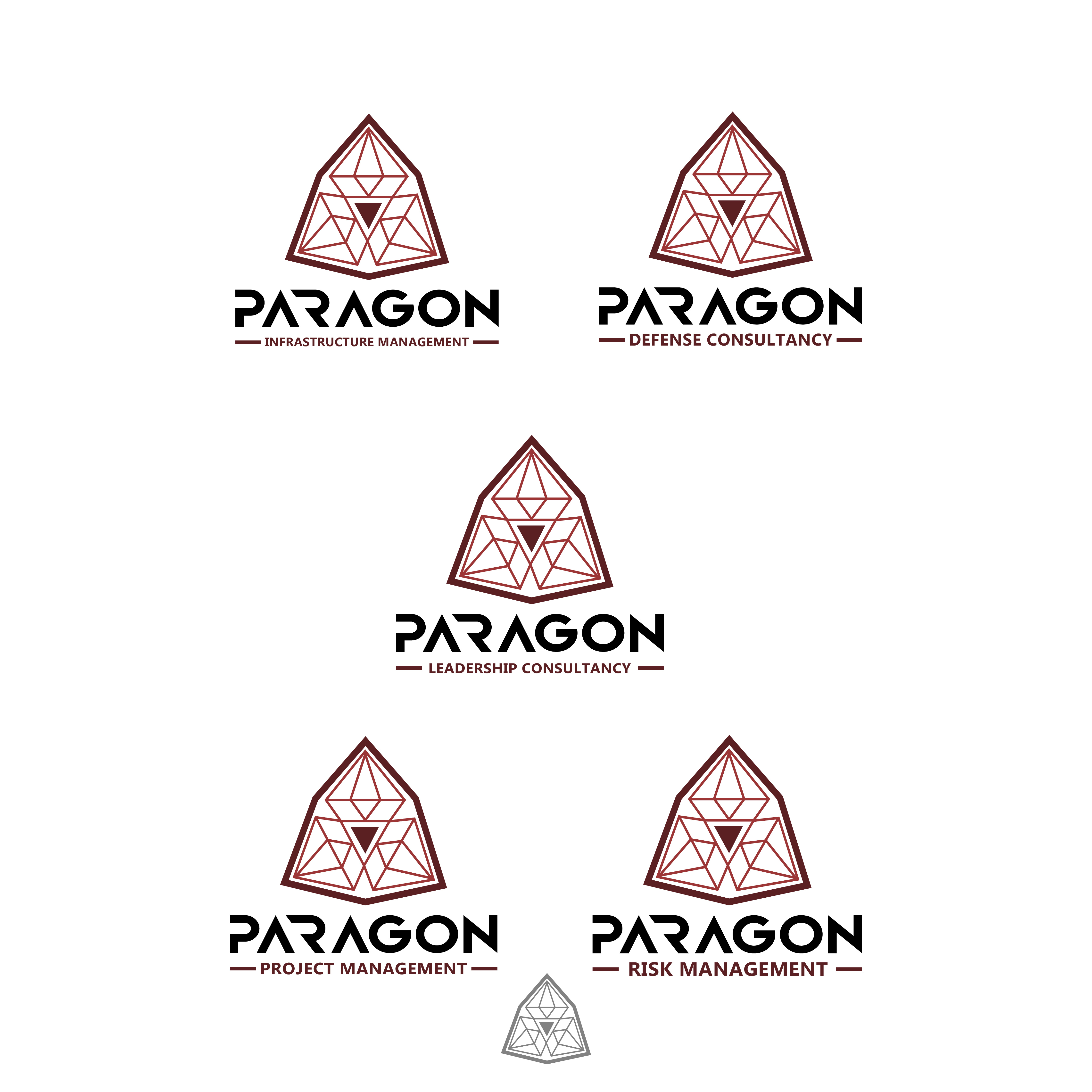 Logo Design by Blvck for this project | Design #22378367