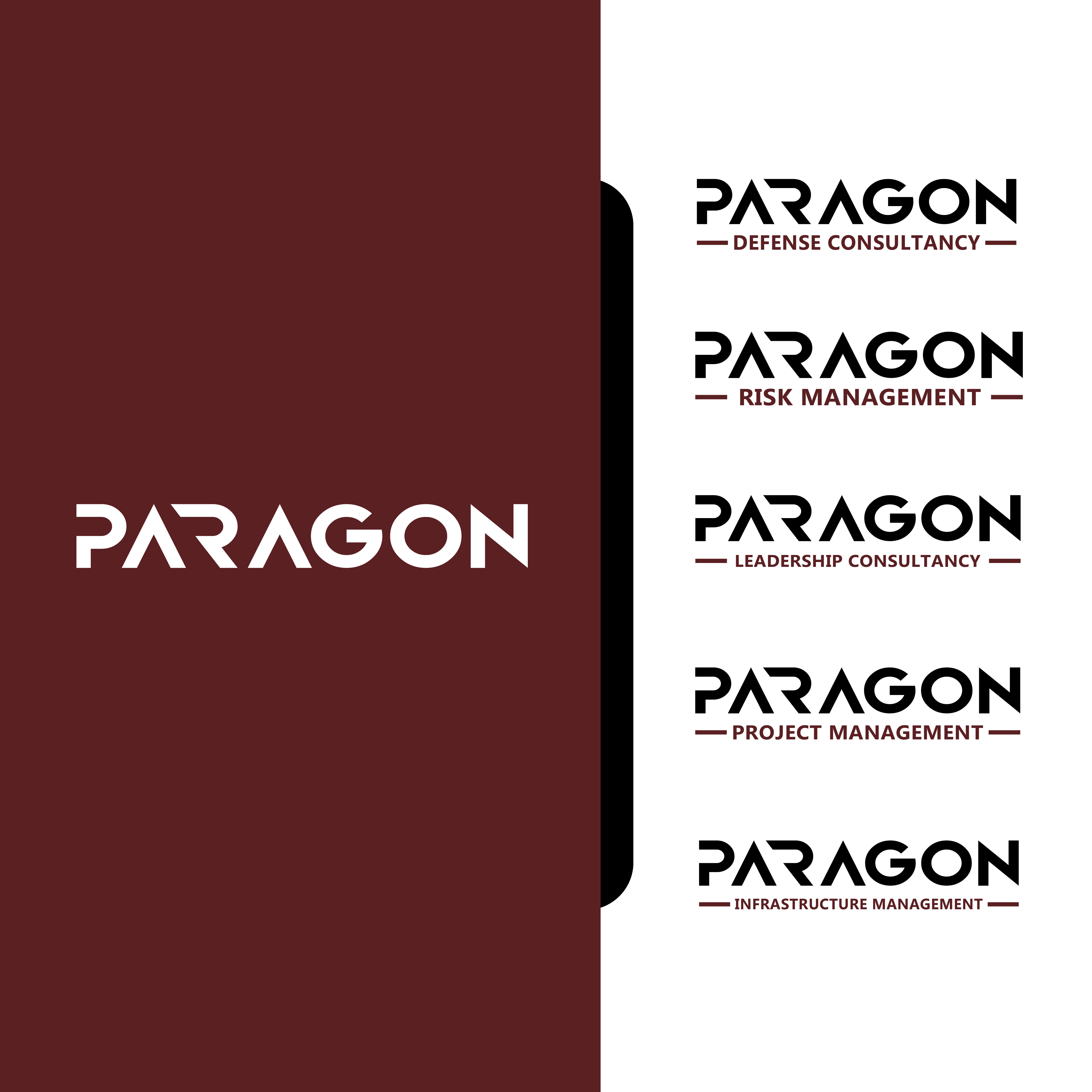 Logo Design by Blvck for this project | Design #22379400