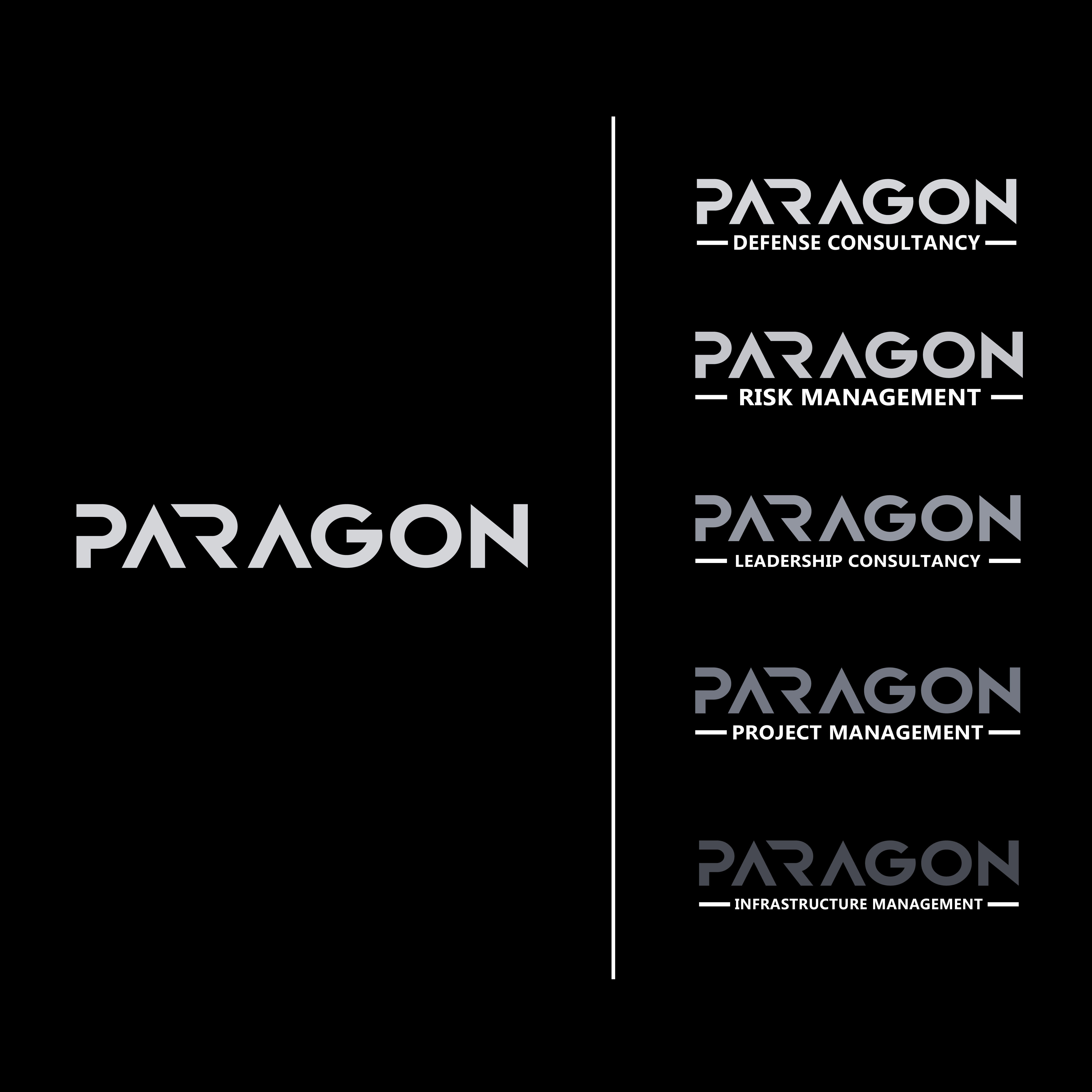 Logo Design by Blvck for this project | Design #22379555