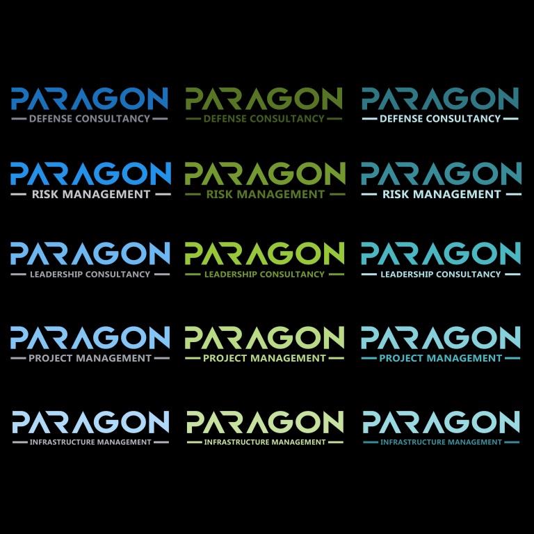 Logo Design by Blvck for this project | Design #22386174