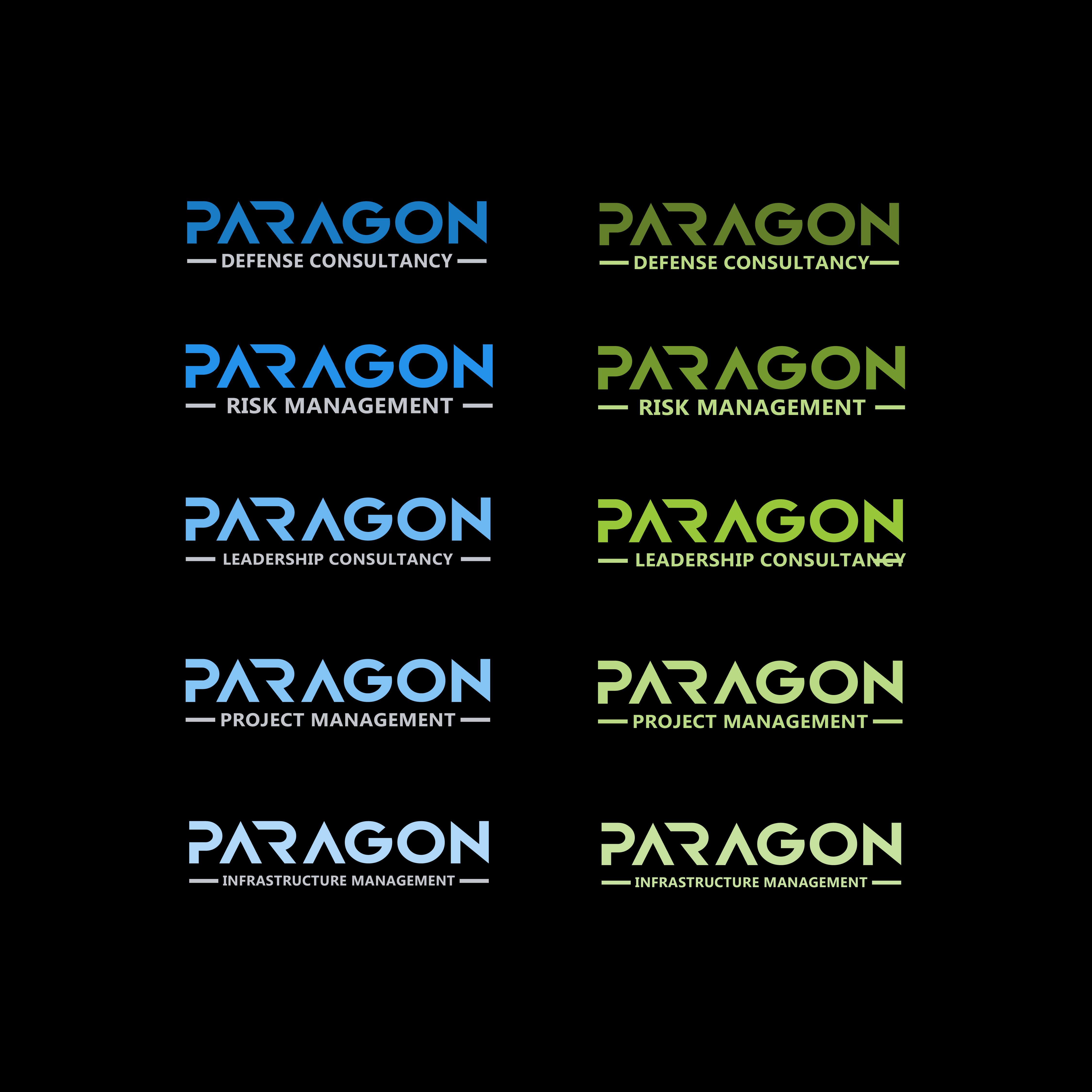 Logo Design by Blvck for this project | Design #22391747