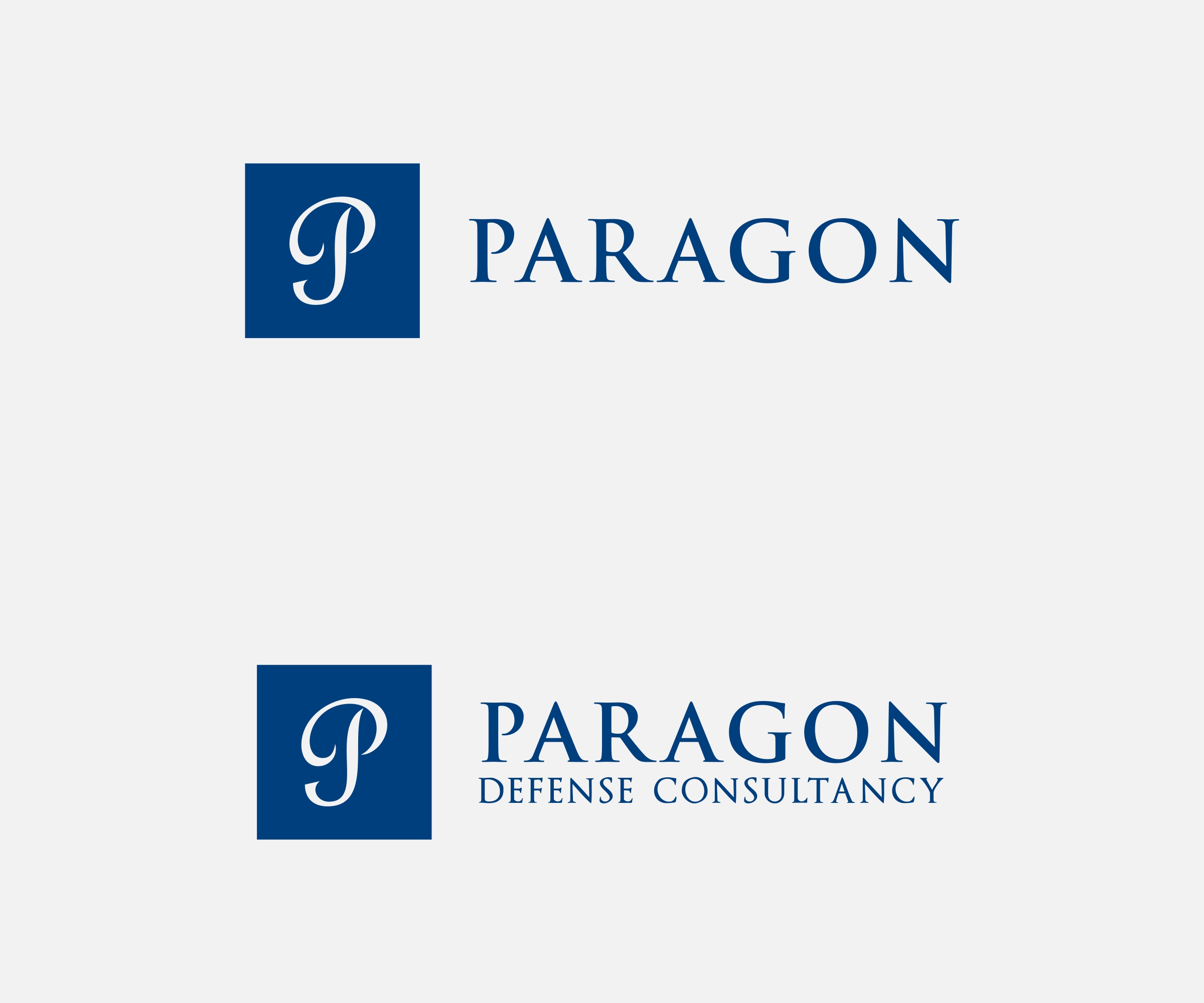 Logo Design by nasyar17 for this project | Design #22377804