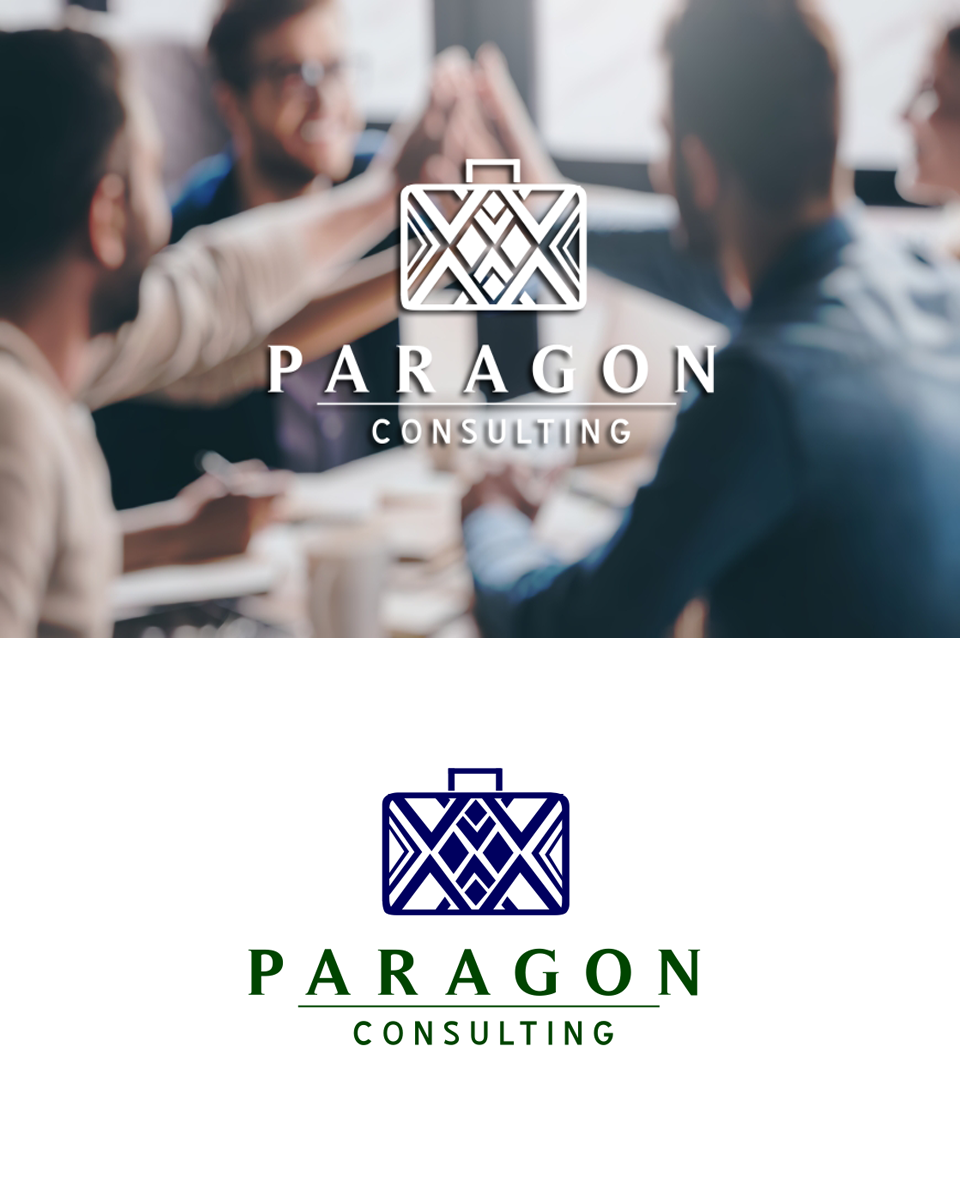 Logo Design by Egga 3 for this project | Design #22422718