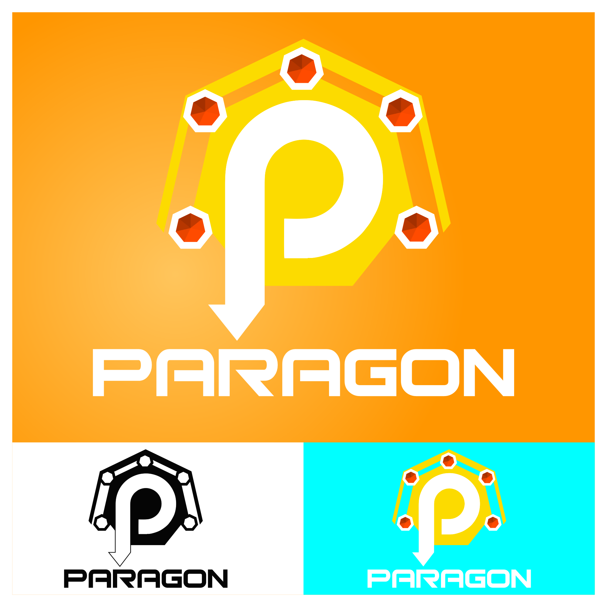 Logo Design by izzael29 for this project | Design #22409433