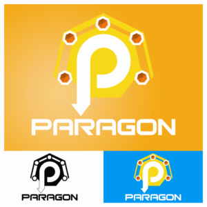 Logo Design by izzael29 for this project | Design #22409433