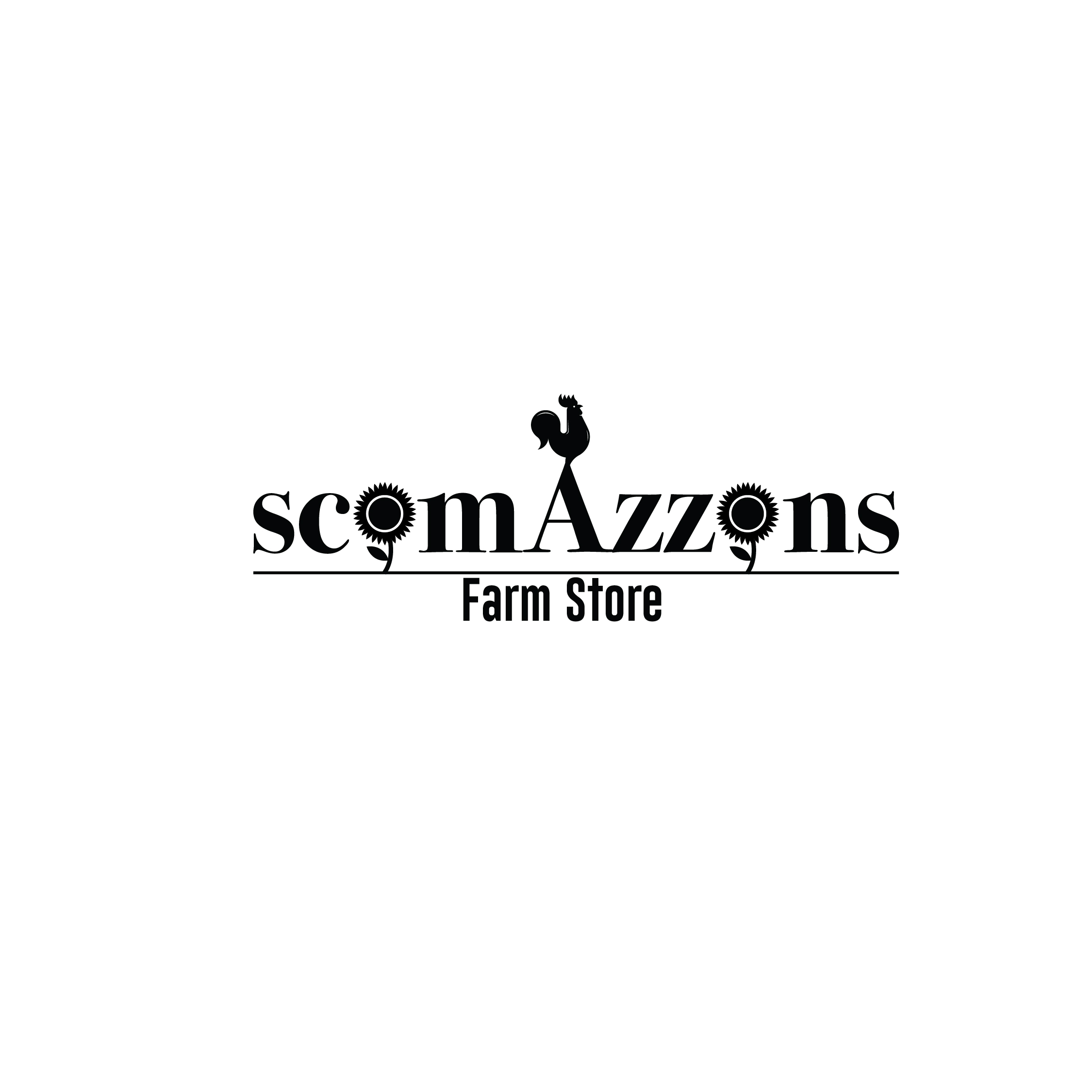 Logo Design by Storm for this project | Design #22393636