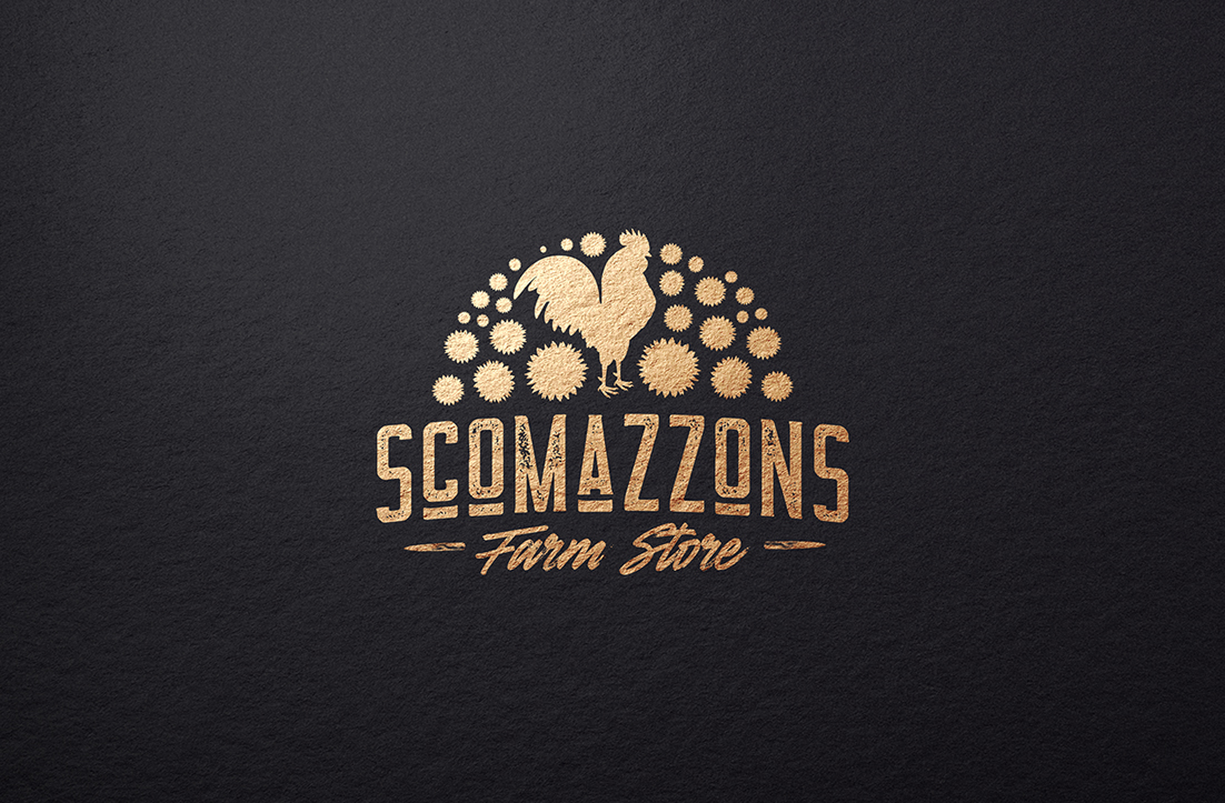 Logo Design by GLDesigns for this project | Design #22384035