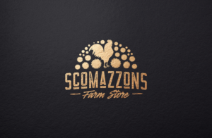 Diseño de Logo por GLDesigns para este proyecto | Diseño: #22384035