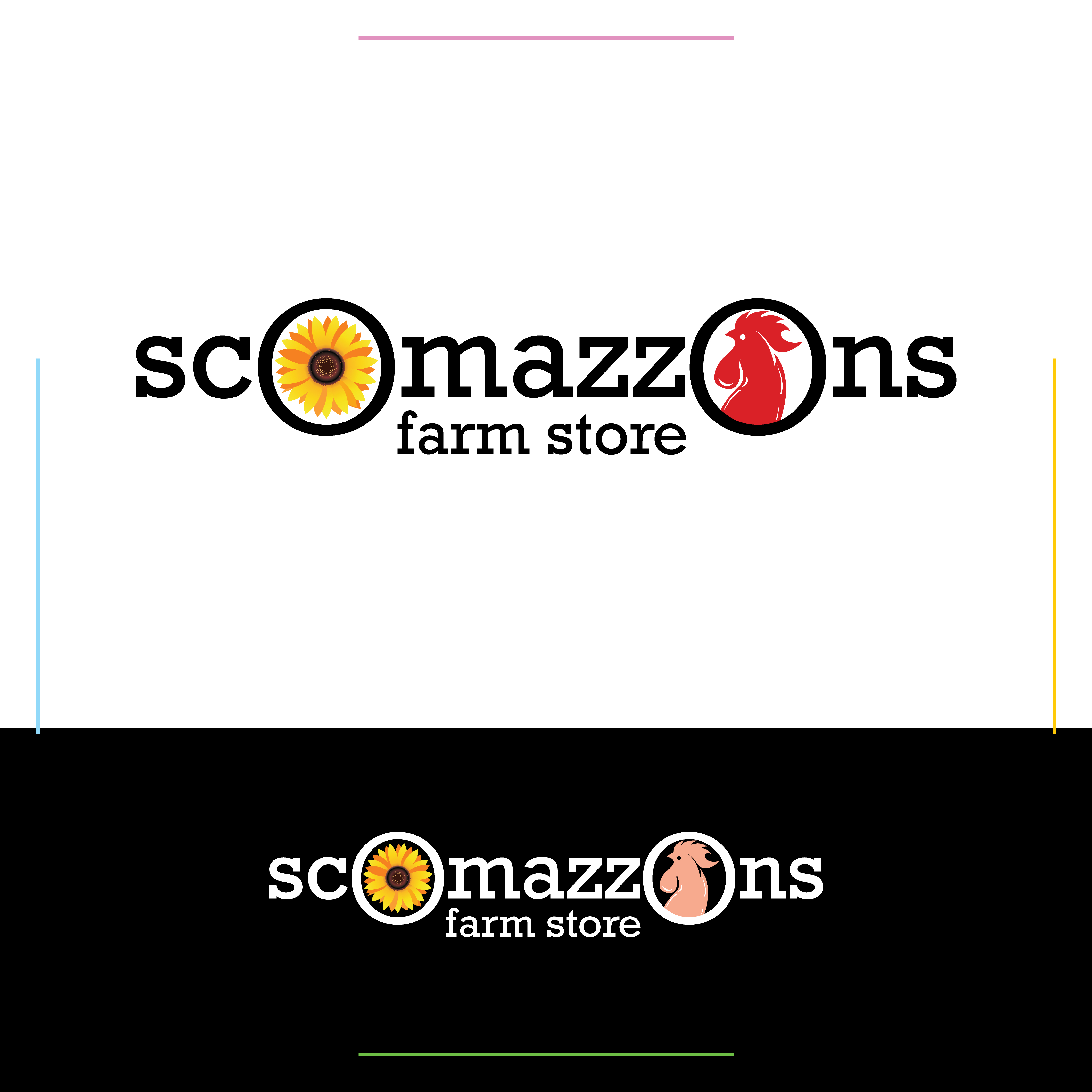 Logo Design by HarishRudrappa for this project | Design #22396889