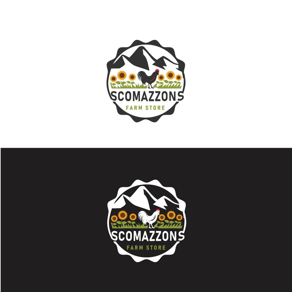 Logo Design by Creative Afnur for this project | Design #22388575