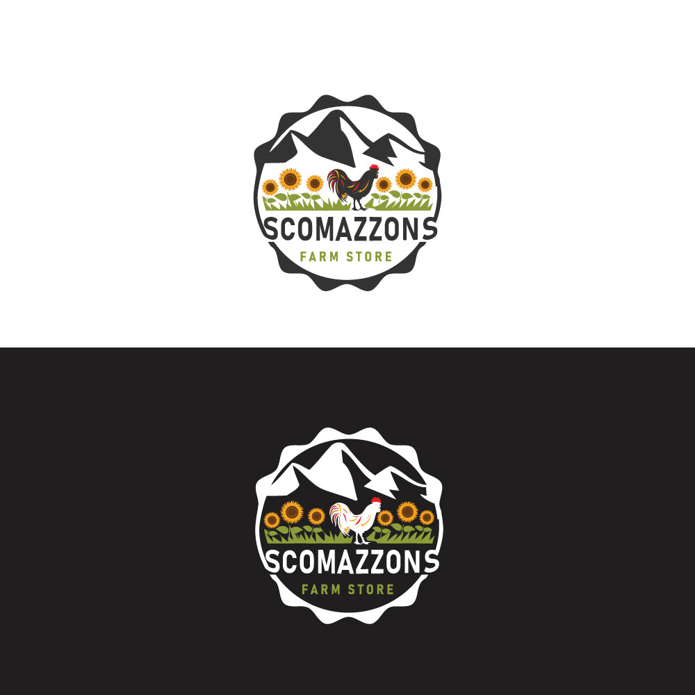 Logo Design by Creative Afnur for this project | Design #22391395