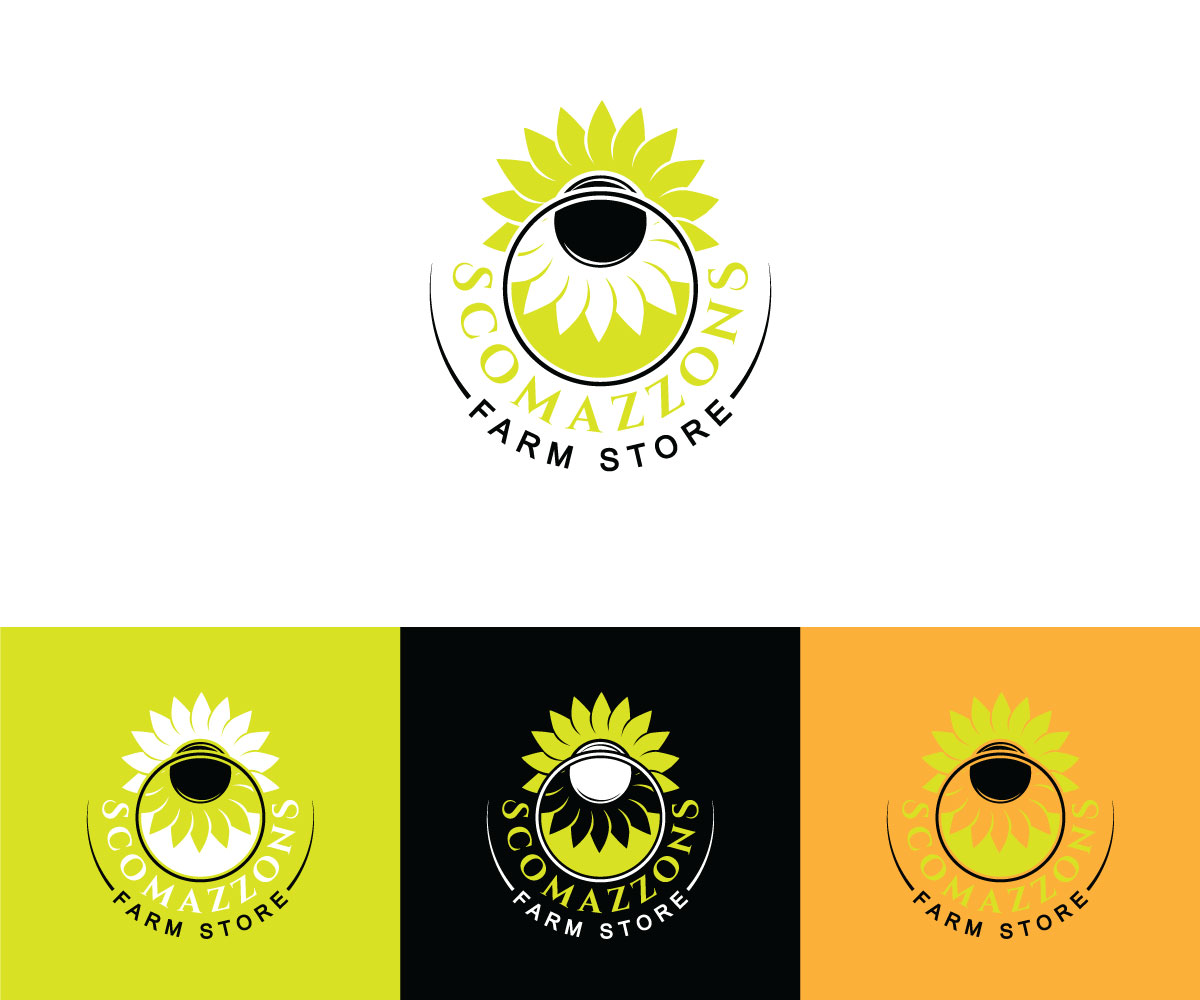 Logo Design by Creative Afnur for this project | Design #22379843