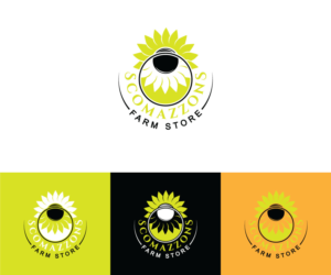 Logo Design by Creative Afnur for this project | Design: #22379843