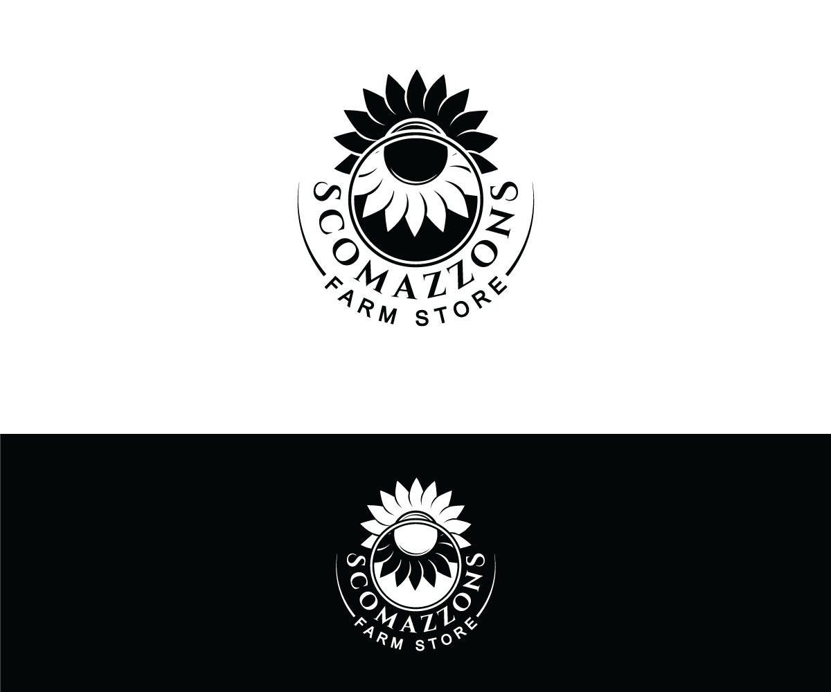 Logo Design by Creative Afnur for this project | Design #22379844