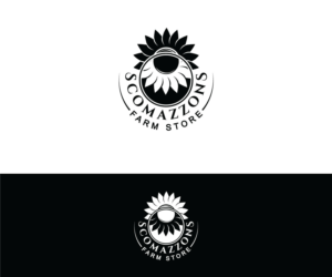 Logo Design by Creative Afnur for this project | Design: #22379844