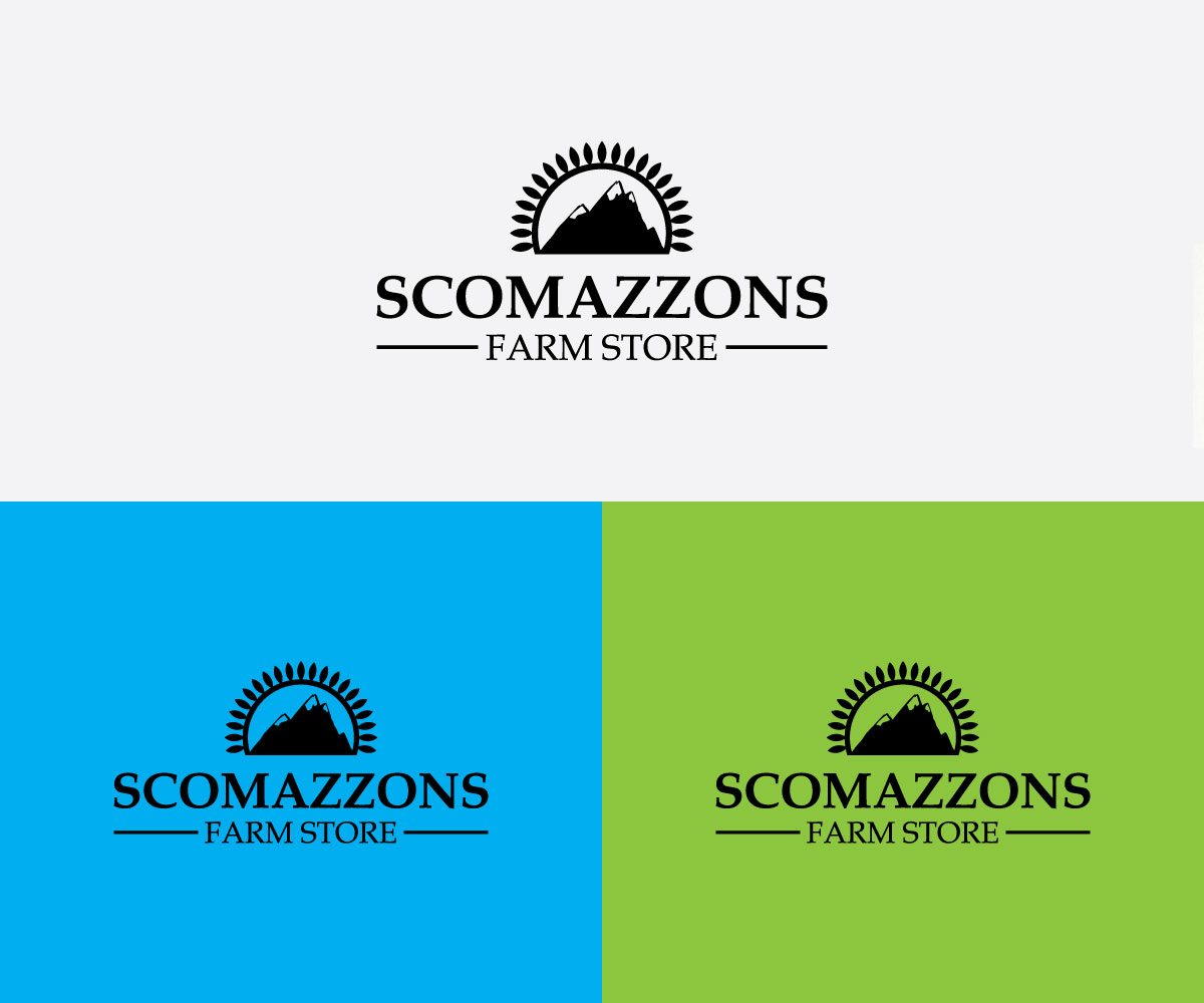 Logo Design by Creative Afnur for this project | Design #22379845
