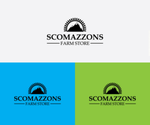 Logo Design by Creative Afnur for this project | Design: #22379845
