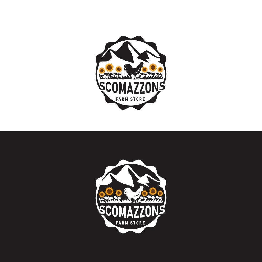 Logo Design by Creative Afnur for this project | Design #22379894