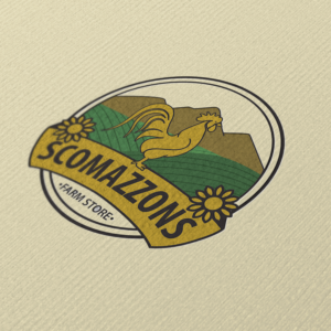 Logo Design by Motion studio