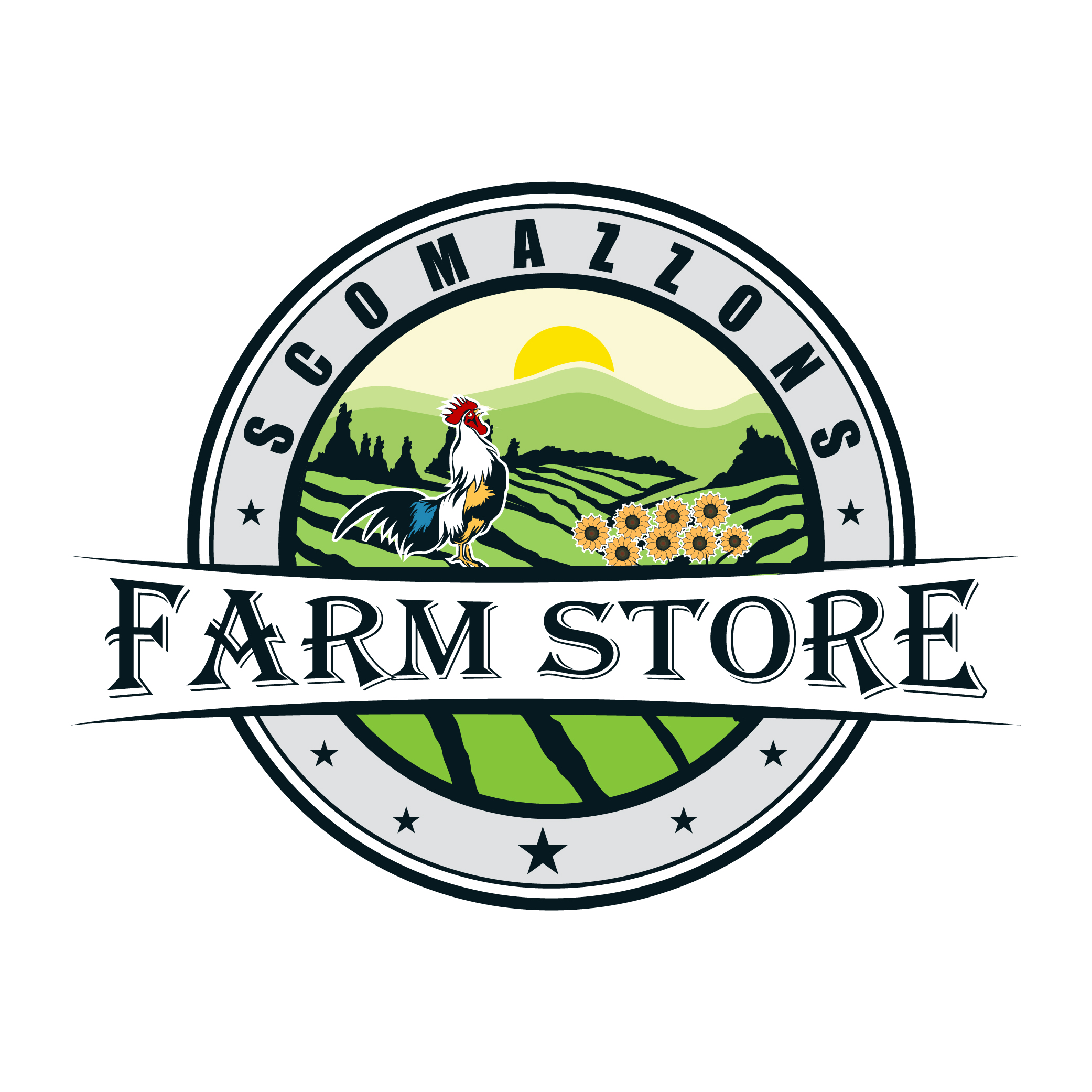 Logo Design by supriyo bagh 2 for this project | Design #22421736